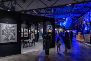 Art Montpellier
